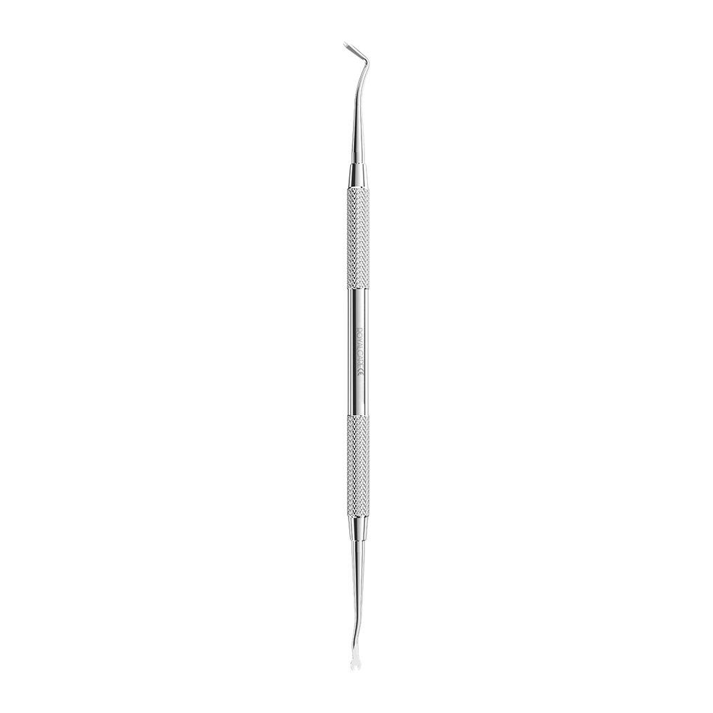 Hand Instrument